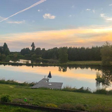 Lieux-Au-Lac Augignac Luaran gambar